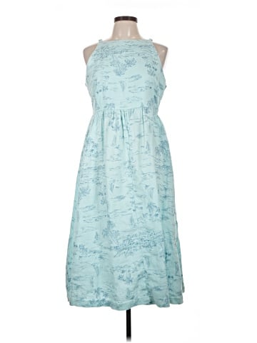 Lands' End Casual Dress (view 1)