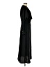 MNG Black Casual Dress Size 6 - photo 4