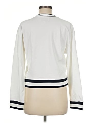 Tretorn Sweatshirt (view 2)