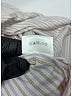 Loro Piana 100% Cotton Stripes Ivory Button Down Size EU (IT) 48 / US 12 - photo 10