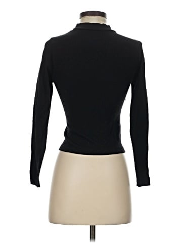 One Step Up Long Sleeve Turtleneck (view 2)