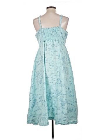 Lands' End Casual Dress (view 2)
