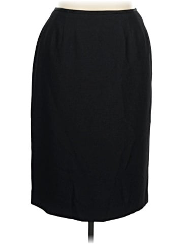 Le Suit Formal Skirt (view 1)
