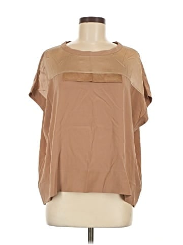 Brunello Cucinelli blouse (view 1)