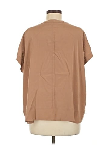 Brunello Cucinelli blouse (view 2)