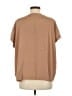 Brunello Cucinelli Brown blouse Size M - photo 2
