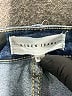 Risen Hearts Blue Jeans Size 5 - photo 7