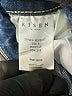 Risen Hearts Blue Jeans Size 5 - photo 8