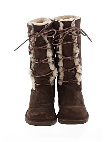 Ugg Australia Boots (view 2)