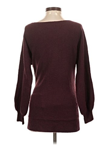 Motherhood Pullover Sweater (view 2)