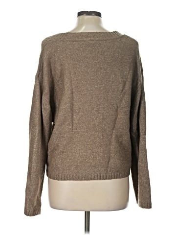 Divided by H&M Pullover Sweater (view 2)