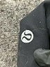 Lululemon Athletica Black Tank Top Size 6 - photo 7