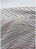 Loro Piana 100% Cotton Stripes Ivory Button Down Size EU (IT) 48 / US 12 - photo 6