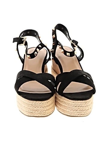 Just Fab Wedges (view 2)