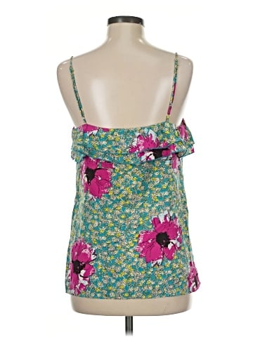 Glam Sleeveless Blouse (view 2)