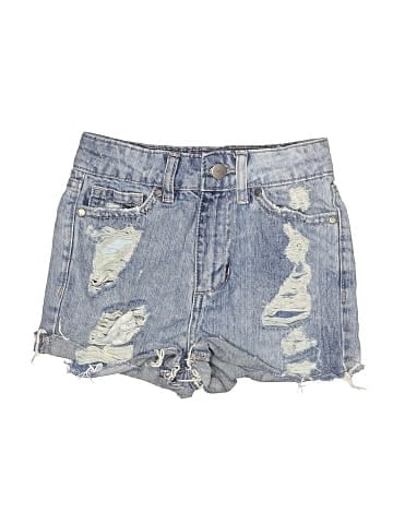 Joe's Jeans Denim Shorts (view 1)