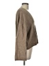 Divided by H&M Metallic Tan Pullover Sweater Size L - photo 4