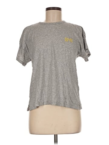 Rag & Bone Short Sleeve T-Shirt (view 1)