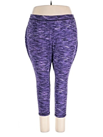 Catherines Active Pants (view 1)