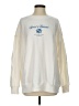 Old Navy Ivory Sweatshirt Size S - photo 1