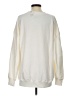 Old Navy Ivory Sweatshirt Size S - photo 2
