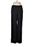 Max Studio Solid Black Dress Pants Size M - photo 1