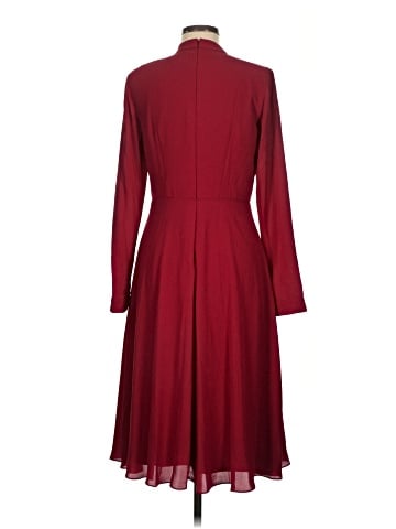MIKAEL AGHAL Cocktail Dress (view 2)