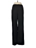 Max Studio Solid Black Dress Pants Size M - photo 2