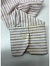 Loro Piana 100% Cotton Stripes Ivory Button Down Size EU (IT) 48 / US 12 - photo 7