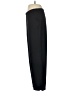 Max Studio Solid Black Dress Pants Size M - photo 5