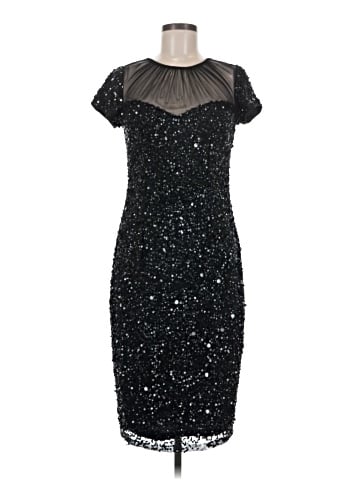 Adrianna Papell Cocktail Dress (view 1)