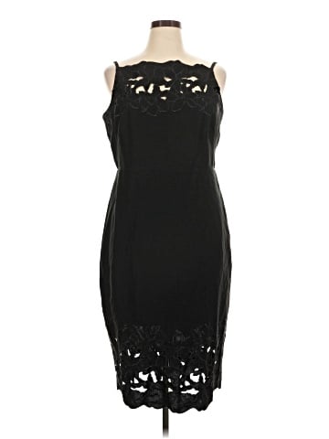 Donna Karan New York Cocktail Dress (view 1)