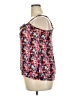 No Boundaries Pink Sleeveless Blouse Size XXL - photo 5