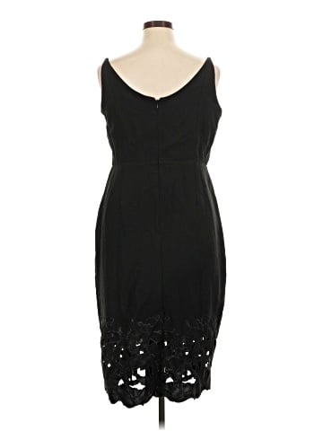 Donna Karan New York Cocktail Dress (view 2)