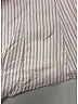 Loro Piana 100% Cotton Stripes Ivory Button Down Size EU (IT) 48 / US 12 - photo 8