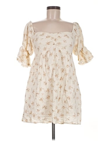 Carly Jean Casual Dress (view 1)