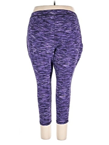 Catherines Active Pants (view 2)