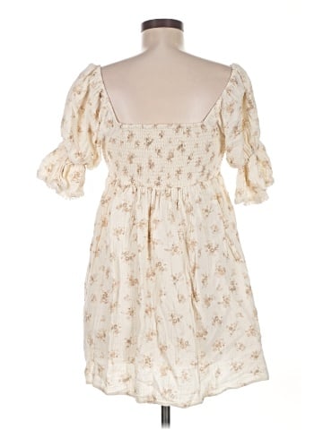 Carly Jean Casual Dress (view 2)