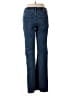 Levi's Stripes Blue Jeans Size 8 - photo 2
