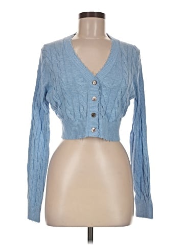 Minnie Rose Cardigan (view 1)