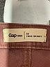 Gap Pink Jeans Size 28 waist - photo 7