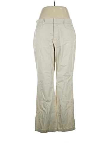 JM Collection Casual Pants (view 1)