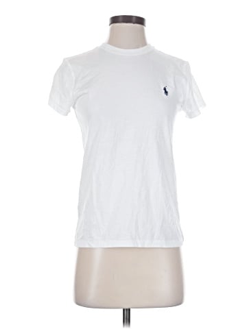 Polo by Ralph Lauren Short Sleeve T-Shirt (view 1)