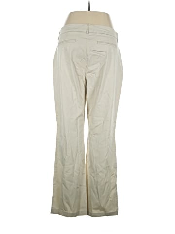 JM Collection Casual Pants (view 2)