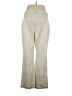 JM Collection Ivory Casual Pants Size 14 - photo 2