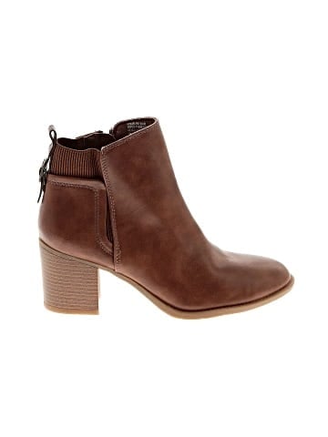 Baretraps Ankle Boots (view 1)