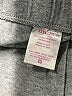 No Boundaries Solid Gray Active Pants Size 21 - photo 5