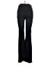 Express Black Jeans Size 2 - photo 2