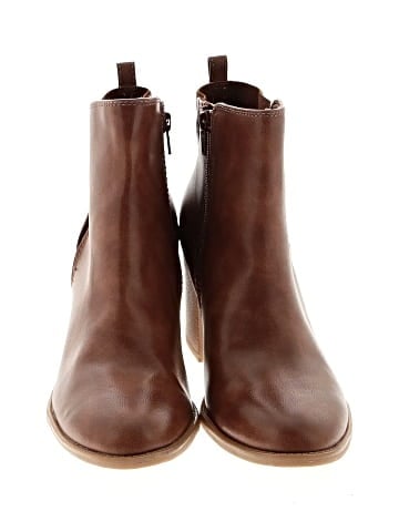 Baretraps Ankle Boots (view 2)