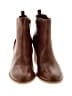 Baretraps Brown Ankle Boots Size 8 1/2 - photo 2